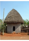 Fotos Cabaña africana