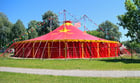 Fotos carpa de circo