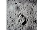Fotos Primeros pasos en la luna