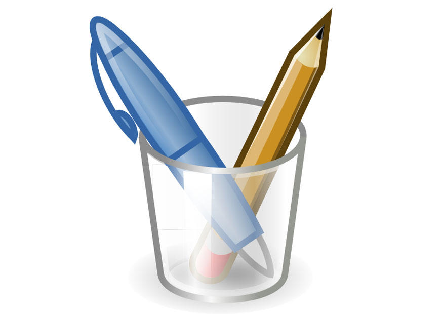 Atiles de escritorio Imagen Atiles de escritorio